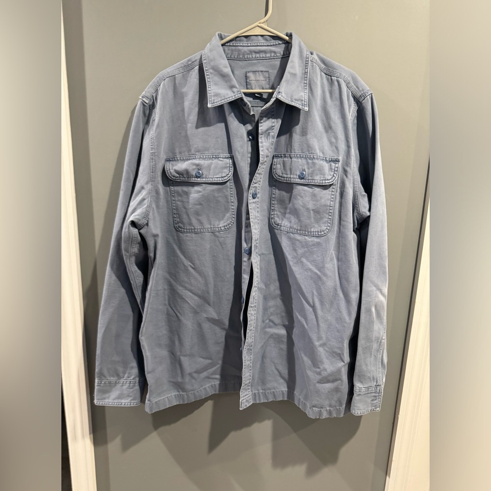 American eagle. Jacket. size Xl